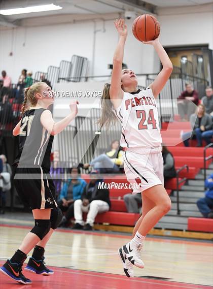 Thumbnail 1 in Rush-Henrietta @ Penfield photogallery.