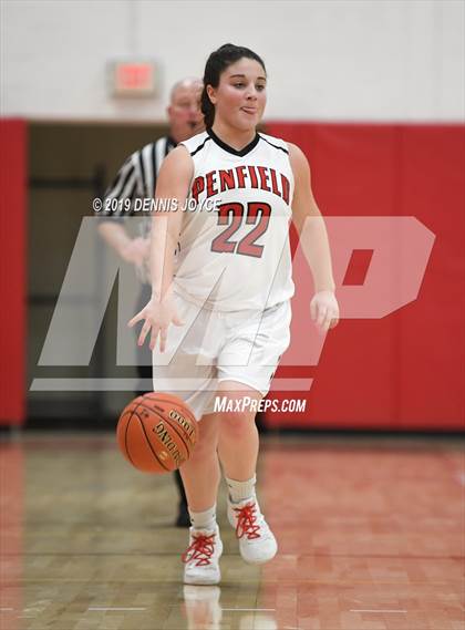 Thumbnail 1 in Rush-Henrietta @ Penfield photogallery.