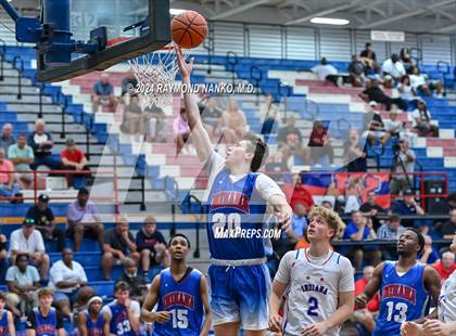 Thumbnail 3 in Indiana All-Stars (Juniors vs Seniors)  photogallery.
