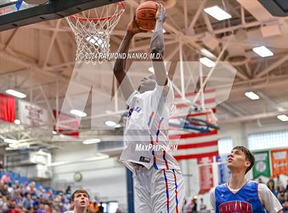 Thumbnail 2 in Indiana All-Stars (Juniors vs Seniors)  photogallery.