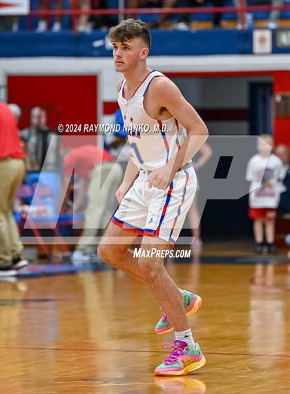 Thumbnail 3 in Indiana All-Stars (Juniors vs Seniors)  photogallery.