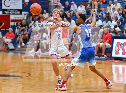 Thumbnail 1 in Indiana All-Stars (Juniors vs Seniors)  photogallery.