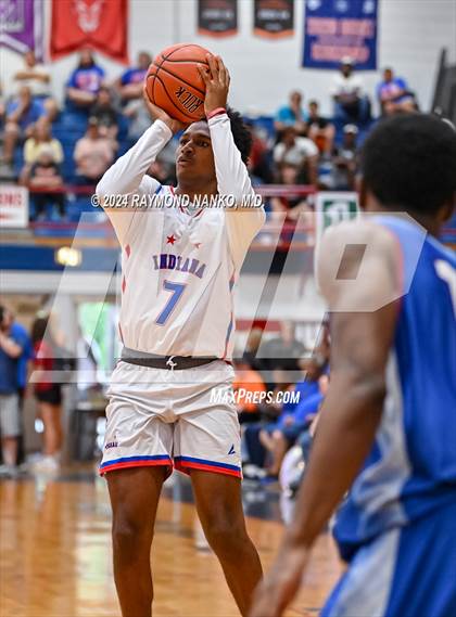 Thumbnail 3 in Indiana All-Stars (Juniors vs Seniors)  photogallery.