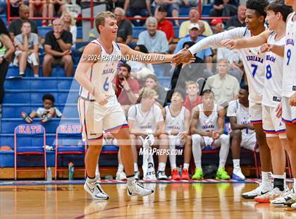 Thumbnail 2 in Indiana All-Stars (Juniors vs Seniors)  photogallery.