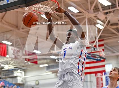 Thumbnail 3 in Indiana All-Stars (Juniors vs Seniors)  photogallery.