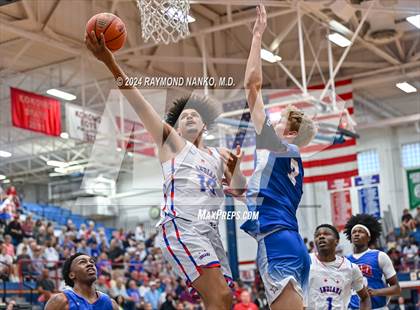 Thumbnail 3 in Indiana All-Stars (Juniors vs Seniors)  photogallery.