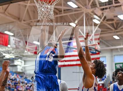 Thumbnail 3 in Indiana All-Stars (Juniors vs Seniors)  photogallery.