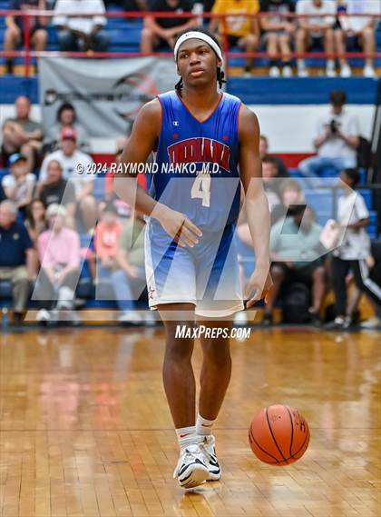Thumbnail 3 in Indiana All-Stars (Juniors vs Seniors)  photogallery.