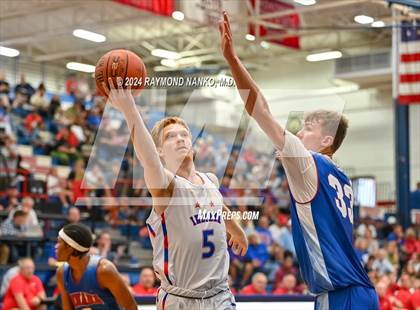 Thumbnail 2 in Indiana All-Stars (Juniors vs Seniors)  photogallery.
