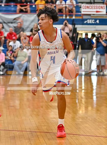 Thumbnail 3 in Indiana All-Stars (Juniors vs Seniors)  photogallery.