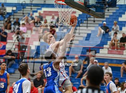 Thumbnail 3 in Indiana All-Stars (Juniors vs Seniors)  photogallery.