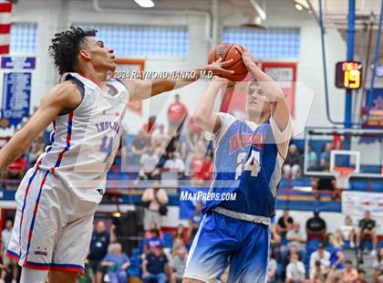 Thumbnail 3 in Indiana All-Stars (Juniors vs Seniors)  photogallery.