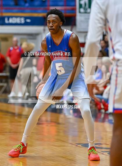 Thumbnail 3 in Indiana All-Stars (Juniors vs Seniors)  photogallery.