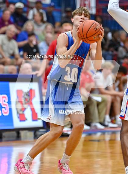 Thumbnail 1 in Indiana All-Stars (Juniors vs Seniors)  photogallery.