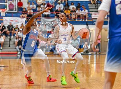 Thumbnail 3 in Indiana All-Stars (Juniors vs Seniors)  photogallery.