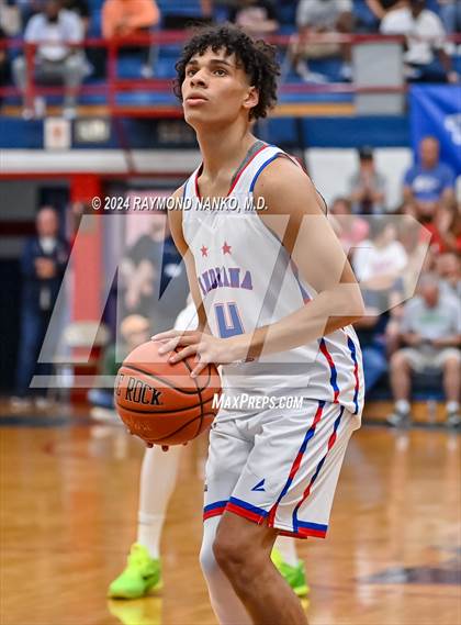 Thumbnail 3 in Indiana All-Stars (Juniors vs Seniors)  photogallery.