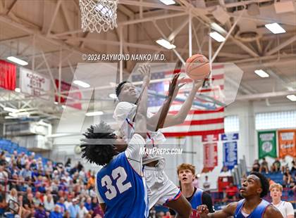 Thumbnail 3 in Indiana All-Stars (Juniors vs Seniors)  photogallery.