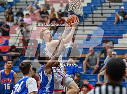 Thumbnail 2 in Indiana All-Stars (Juniors vs Seniors)  photogallery.