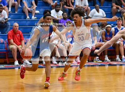 Thumbnail 3 in Indiana All-Stars (Juniors vs Seniors)  photogallery.