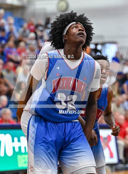 Thumbnail 2 in Indiana All-Stars (Juniors vs Seniors)  photogallery.