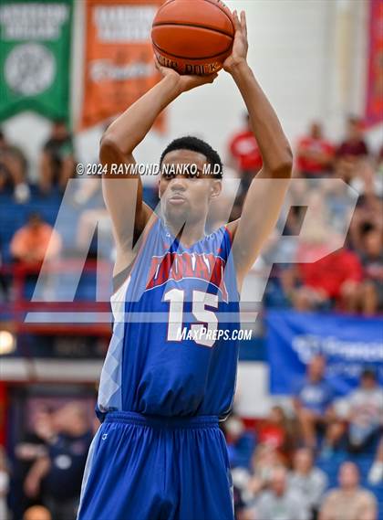 Thumbnail 3 in Indiana All-Stars (Juniors vs Seniors)  photogallery.