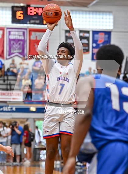 Thumbnail 2 in Indiana All-Stars (Juniors vs Seniors)  photogallery.