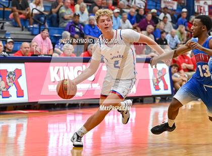 Thumbnail 1 in Indiana All-Stars (Juniors vs Seniors)  photogallery.
