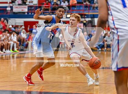 Thumbnail 3 in Indiana All-Stars (Juniors vs Seniors)  photogallery.
