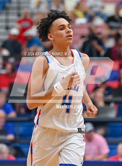 Thumbnail 2 in Indiana All-Stars (Juniors vs Seniors)  photogallery.