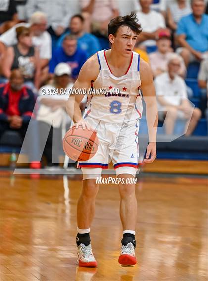 Thumbnail 3 in Indiana All-Stars (Juniors vs Seniors)  photogallery.