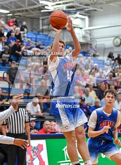 Thumbnail 3 in Indiana All-Stars (Juniors vs Seniors)  photogallery.