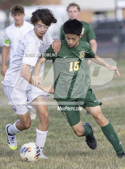 Thumbnail 1 in Oakwood/Catlin @ St. Thomas More photogallery.