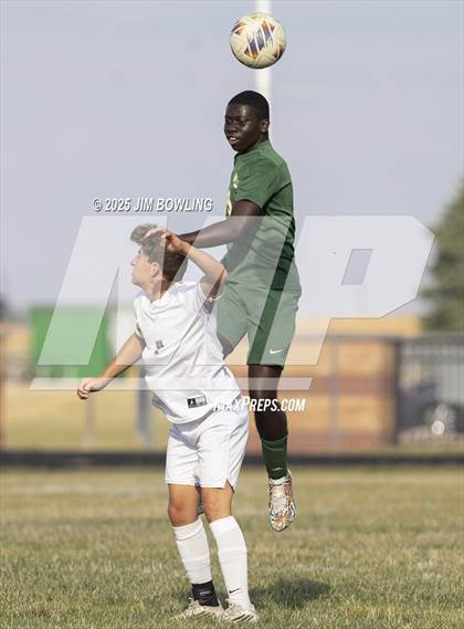 Thumbnail 3 in Oakwood/Catlin @ St. Thomas More photogallery.