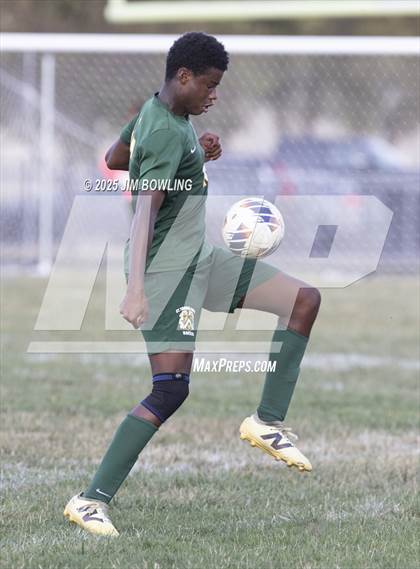 Thumbnail 2 in Oakwood/Catlin @ St. Thomas More photogallery.