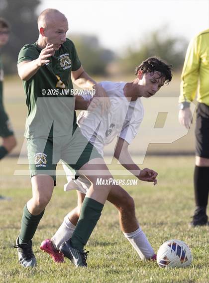 Thumbnail 2 in Oakwood/Catlin @ St. Thomas More photogallery.