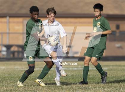 Thumbnail 1 in Oakwood/Catlin @ St. Thomas More photogallery.