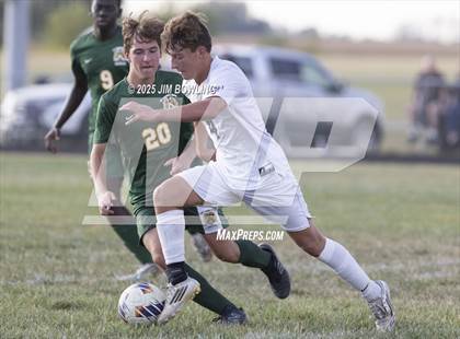 Thumbnail 2 in Oakwood/Catlin @ St. Thomas More photogallery.