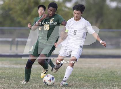 Thumbnail 2 in Oakwood/Catlin @ St. Thomas More photogallery.