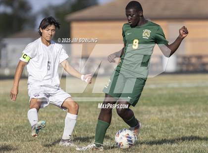 Thumbnail 3 in Oakwood/Catlin @ St. Thomas More photogallery.