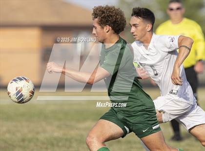 Thumbnail 3 in Oakwood/Catlin @ St. Thomas More photogallery.