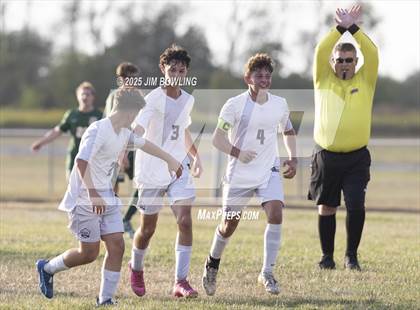 Thumbnail 3 in Oakwood/Catlin @ St. Thomas More photogallery.