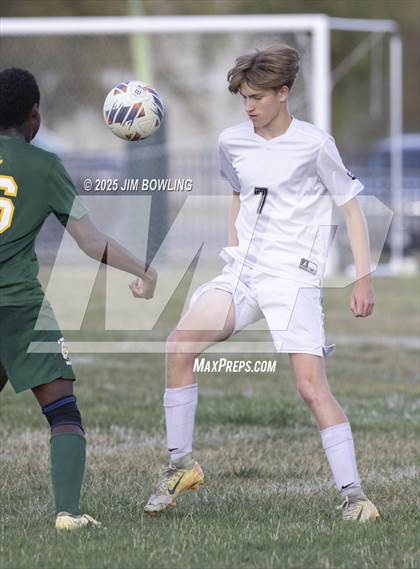 Thumbnail 3 in Oakwood/Catlin @ St. Thomas More photogallery.