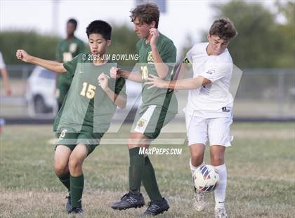 Thumbnail 1 in Oakwood/Catlin @ St. Thomas More photogallery.