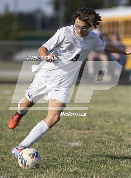 Thumbnail 2 in Oakwood/Catlin @ St. Thomas More photogallery.