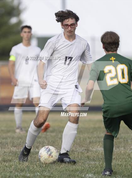 Thumbnail 2 in Oakwood/Catlin @ St. Thomas More photogallery.