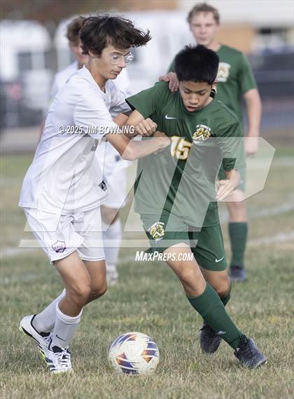 Thumbnail 3 in Oakwood/Catlin @ St. Thomas More photogallery.