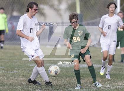 Thumbnail 1 in Oakwood/Catlin @ St. Thomas More photogallery.