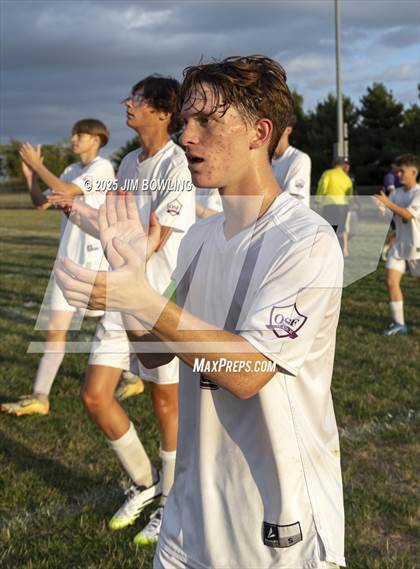 Thumbnail 1 in Oakwood/Catlin @ St. Thomas More photogallery.