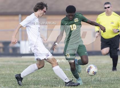 Thumbnail 2 in Oakwood/Catlin @ St. Thomas More photogallery.