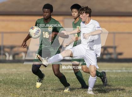 Thumbnail 2 in Oakwood/Catlin @ St. Thomas More photogallery.